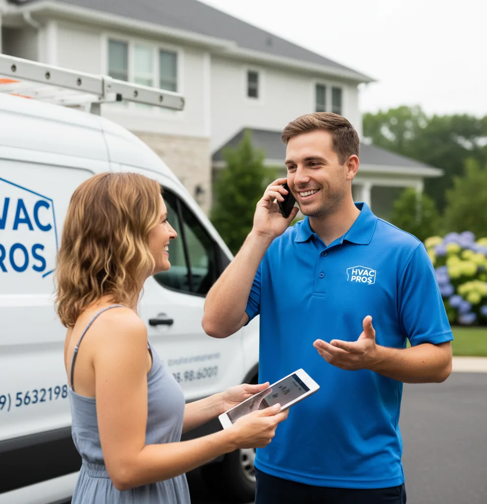 Heating System Repair in Fairbury, NE